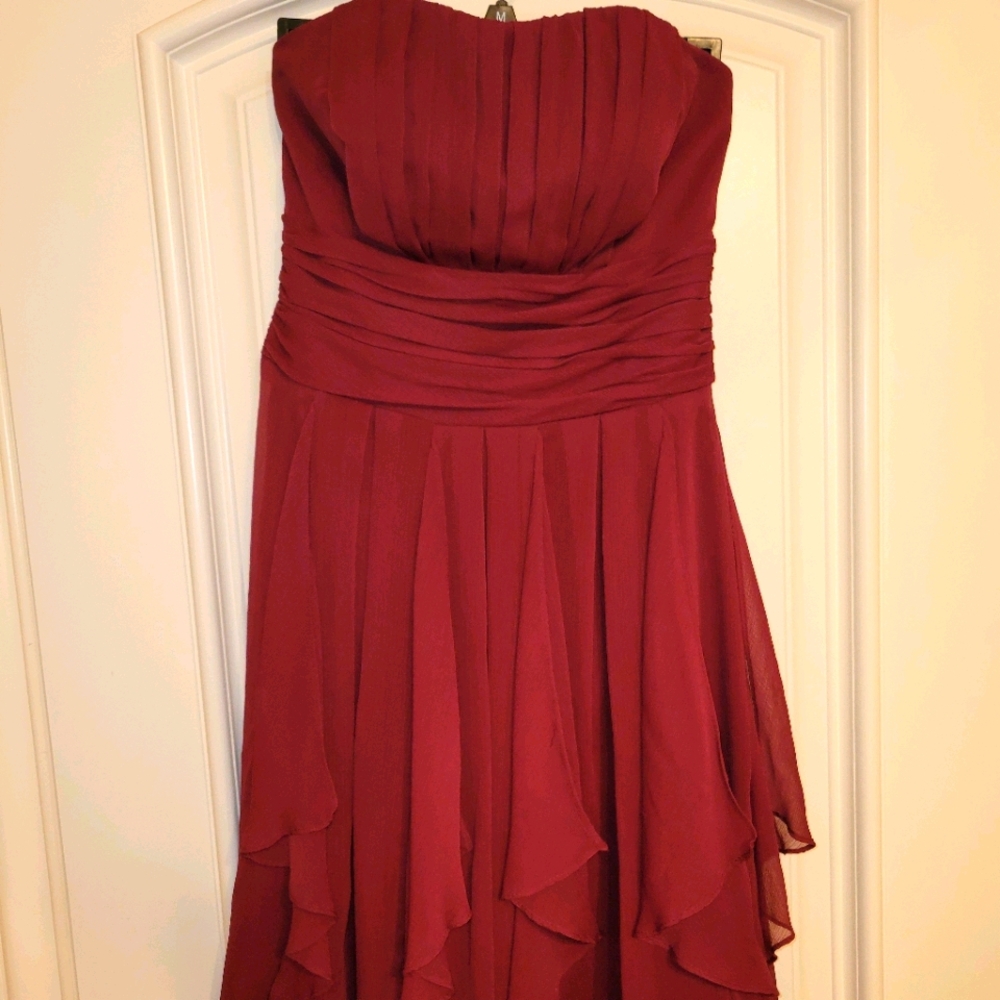 Women's dress